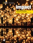 Image for Impact 4: Lesson Planner with MP4 Audio CD, Teacher Resource CD-ROM, and DVD