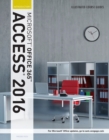Image for Illustrated Course Guide: Microsoft? Office 365 &amp; Access 2016 : Introductory