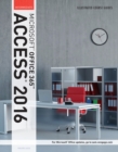 Image for Illustrated Course Guide: Microsoft? Office 365 &amp; Access 2016 : Intermediate, Spiral bound Version