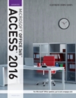 Image for Illustrated Course Guide: Microsoft (R) Office 365 &amp; Access 2016 : Advanced
