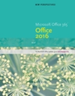 Image for New Perspectives Microsoft? Office 365 &amp; Office 2016 : Brief