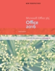 Image for New Perspectives Microsoft?Office 365 &amp; Office 2016 : Intermediate