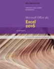 Image for New perspectives Microsoft Office 365 &amp; Excel 2016  : comprehensive