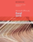 Image for New Perspectives Microsoft? Office 365 &amp; Excel 2016 : Intermediate