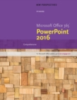 Image for New Perspectives Microsoft?Office 365 &amp; PowerPoint? 2016 : Comprehensive