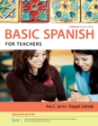 Image for Spanish for Teachers Enhanced Edition: The Basic Spanish Series (with iLrn Heinle Learning Center, 4 terms (24 months) Printed Access Card)