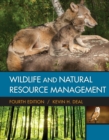 Image for Wildlife &amp; Natural Resource Management