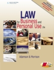 Image for Law for Business and Personal Use, Copyright Update, 19th