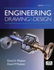 Image for Engineering drawing &amp; design.