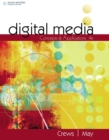 Image for Digital Media: Concepts and Applications
