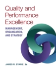 Image for Quality &amp; Performance Excellence