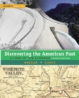 Image for Discovering the American Past