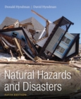 Image for Natural Hazards and Disasters