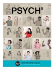 Image for PSYCH (with PSYCH Online, 1 term (6 months) Printed Access Card)