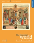 Image for Essential World History, Volume II: Since 1500