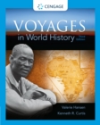 Image for Voyages in World History