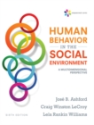 Image for Empowerment Series: Human Behavior in the Social Environment