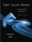Image for Sight, Sound, Motion