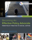 Image for Empowerment Series: Becoming An Effective Policy Advocate