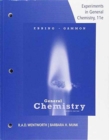 Image for Lab Manual Experiments in General Chemistry