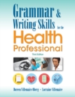 Image for Grammar and writing for the health professional