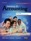 Image for Century 21 accounting: Multicolumn journal, introductory course, chapters 1-17