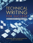 Image for Technical writing for success