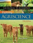 Image for Lab Manual for Herren&#39;s Exploring Agriscience, 5th
