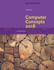 Image for New Perspectives on Computer Concepts 2018