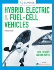 Image for Hybrid, electric and fuel-cell vehicles