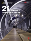 Image for 21st Century Communication 2: Listening, Speaking and Critical Thinking