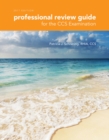 Image for Professional review guide for the CCS examinations