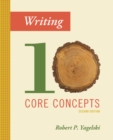 Image for Writing : Ten Core Concepts