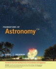 Image for Foundations of astronomy