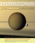 Image for Horizons  : exploring the universe