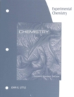 Image for Lab Manual for Zumdahl/Zumdahl/DeCoste&#39;s Chemistry, 10th Edition