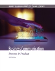 Image for Business Communication : Process &amp; Product