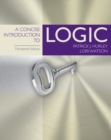 Image for A Concise Introduction to Logic