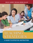 Image for Teaching strategies  : a guide to effective instruction