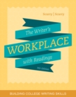 Image for The Writer?s Workplace with Readings : Building College Writing Skills