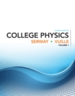 Image for College Physics, Volume 1