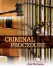 Image for Criminal Procedure