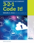 Image for Student Workbook for Green&#39;s 3-2-1 Code It!, 6th