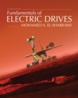 Image for Fundamentals of electric drives