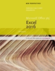 Image for New Perspectives Microsoft(R) Office 365 &amp; Excel 2016