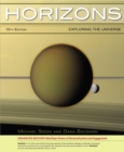 Image for Horizons: Exploring the Universe, Enhanced
