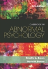Image for Casebook in Abnormal Psychology