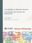 Image for INTRODUCTION TO MATERIALS SCIENCE