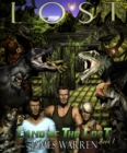 Image for Lost (Land of the Lost Book 1)