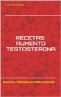 Image for Recetas Aumento Testosterona